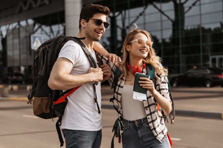 AI Travel Bot for Travel Industry
