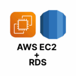 AWS EC2+RDS