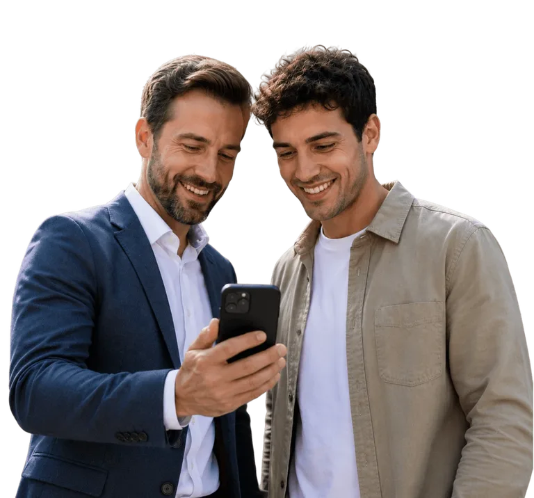 App for Landlords and Tenants