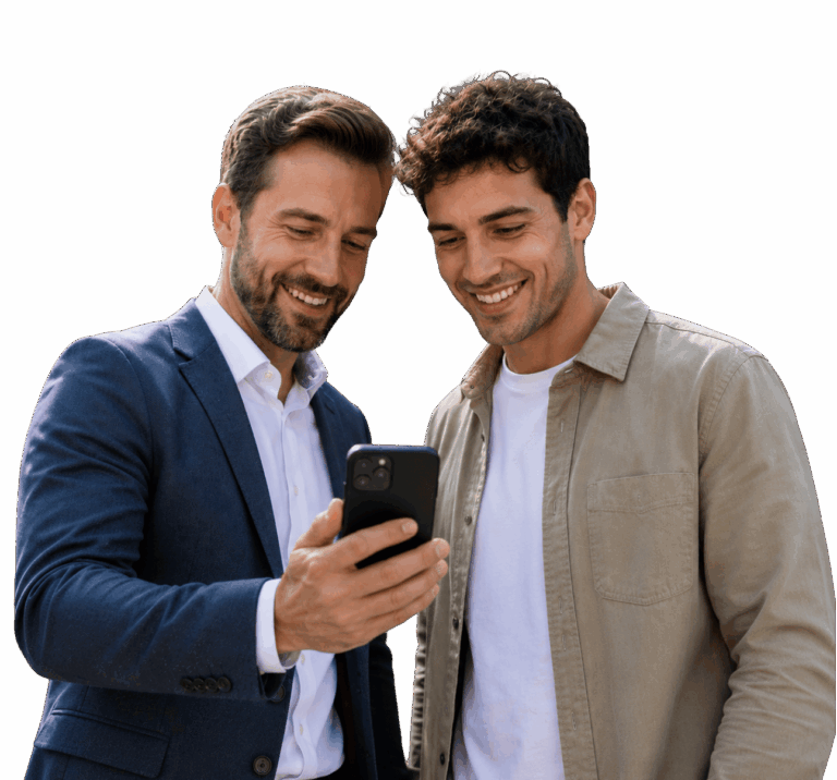 App for Landlords and Tenants