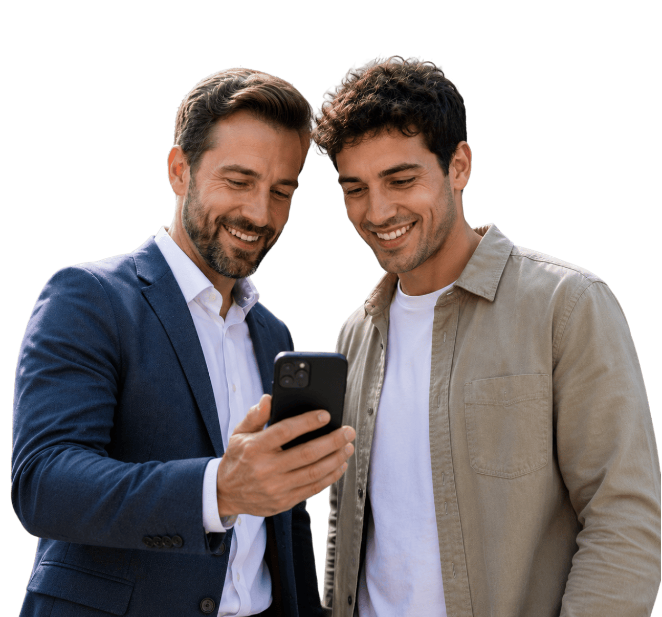 App for Landlords and Tenants