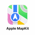 Apple MapKit