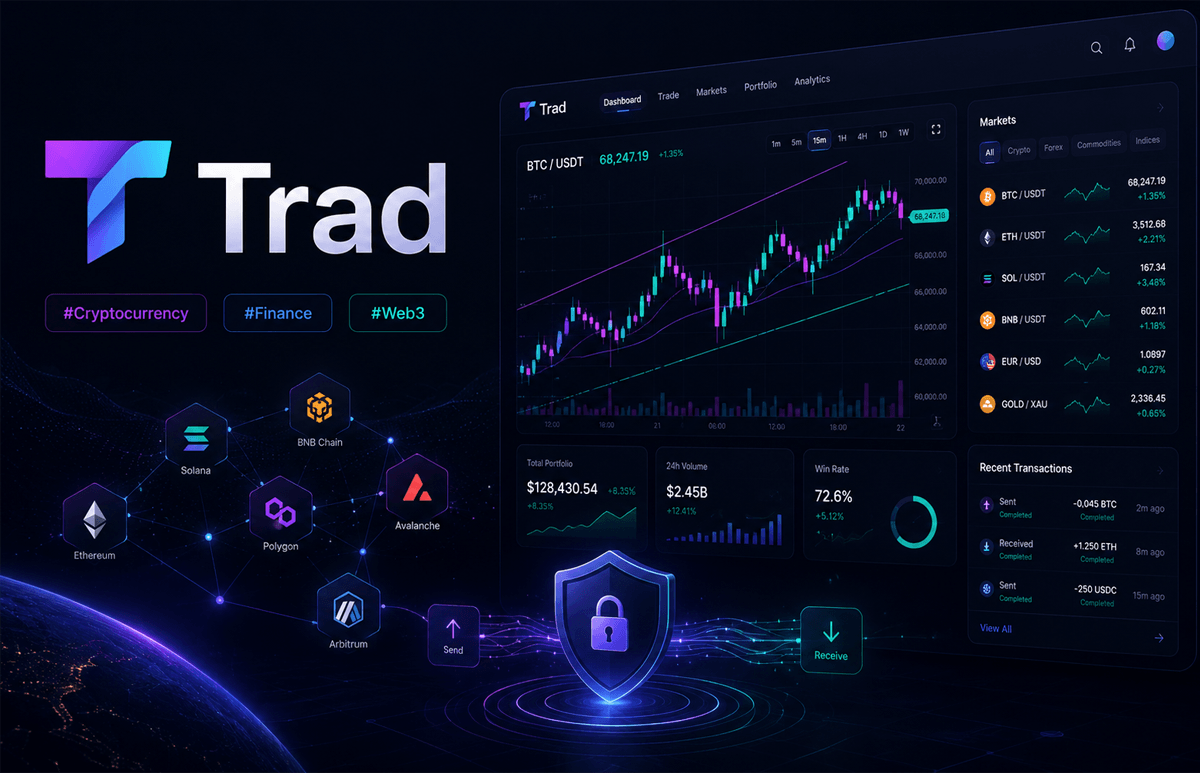 bitcoin trading platform