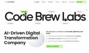 Code Brew Labs Code Brew Labs