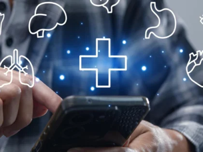 SaaS Patient Engagement Platform & EHR Integration – Dalth