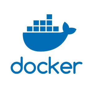 Docker logo