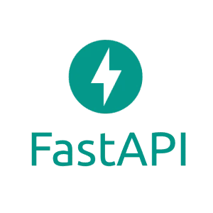 FastAPI logo