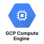GCP Compute Engine 