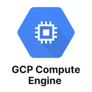 GCP Compute Engine 