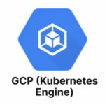 GCP (Kubernetes Engine)