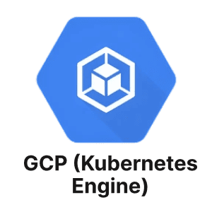 GCP (Kubernetes Engine)