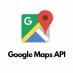 Google Maps API