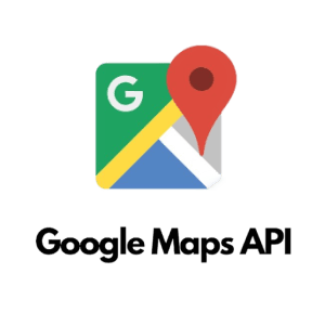 Google Maps API