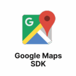 Google Maps SDK