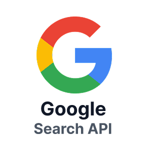 Google Search API