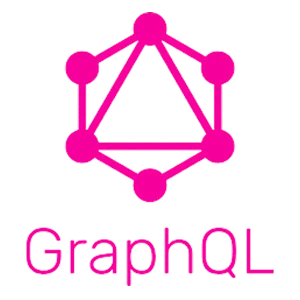 GraphQL logo