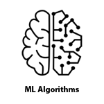 ML Algorithms