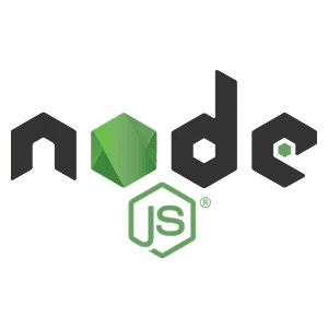 Node.js logo