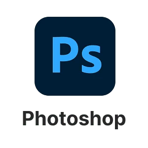Photoshop logo
