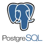 PostgreSQL logo