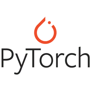 PyTorch logo