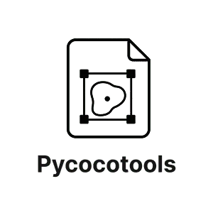 Pycocotools logo
