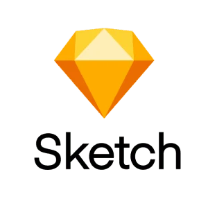 Sketch logo