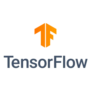 TensorFlow logo