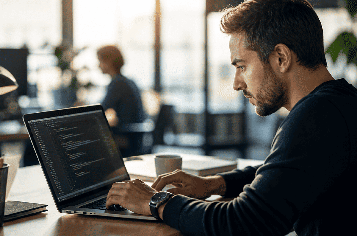 The Impact of JS code generator