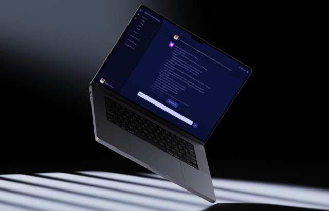 UX Design LLM chatbot