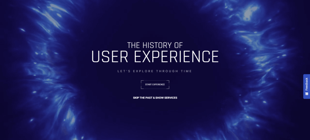 UXBERT Labs UXBERT Labs