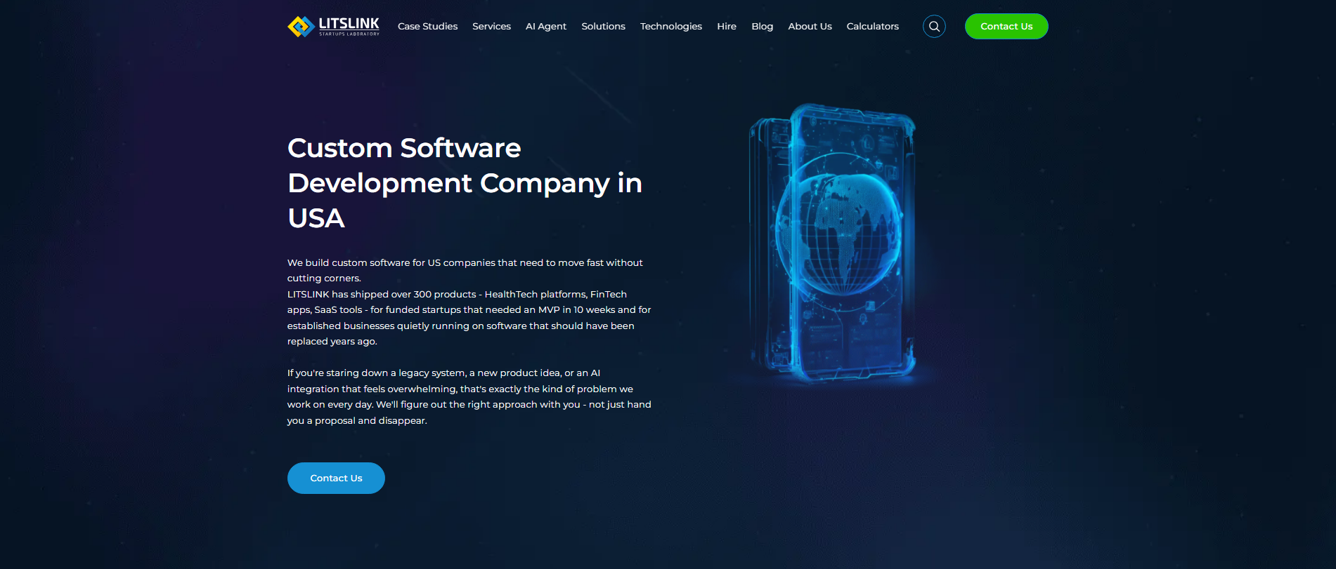 1. LITSLINK