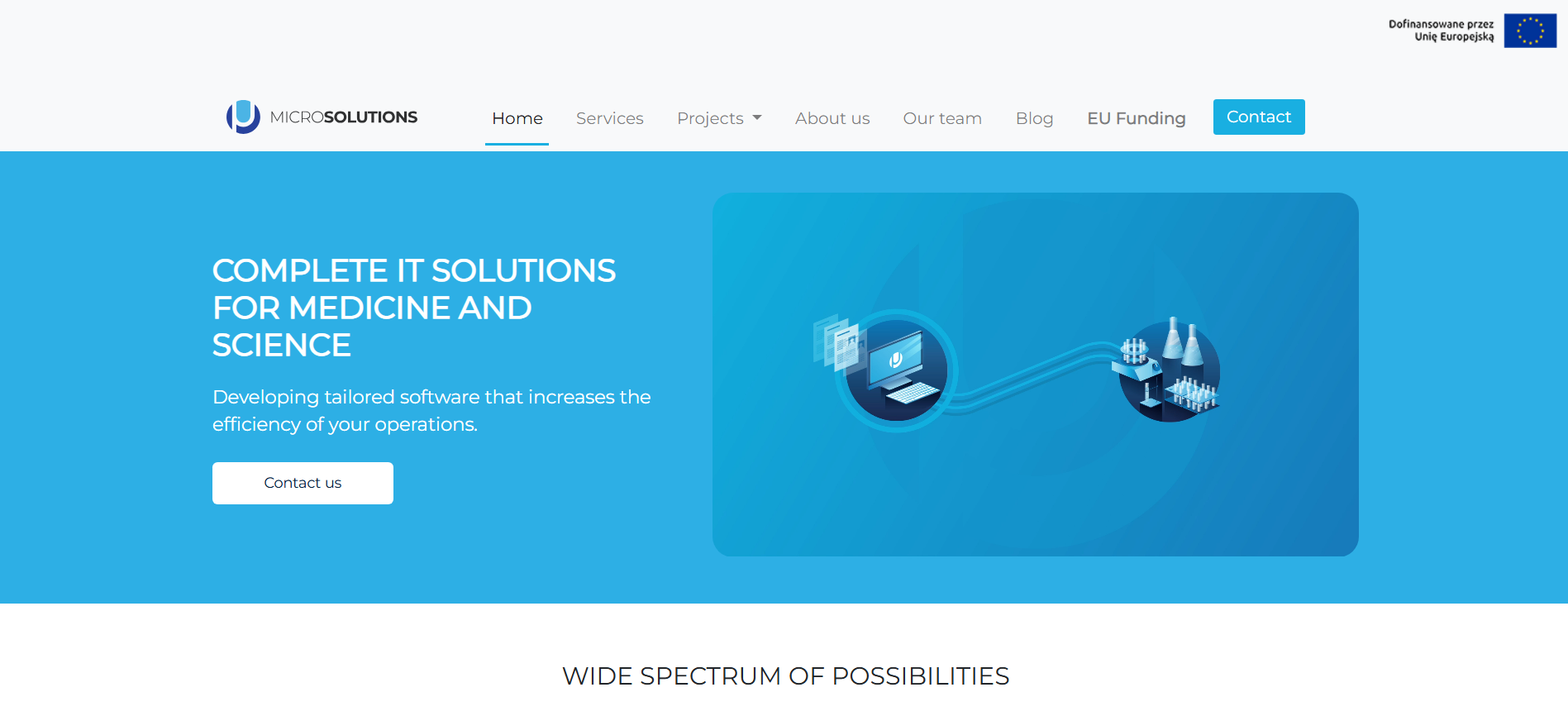 7. MicroSolutions