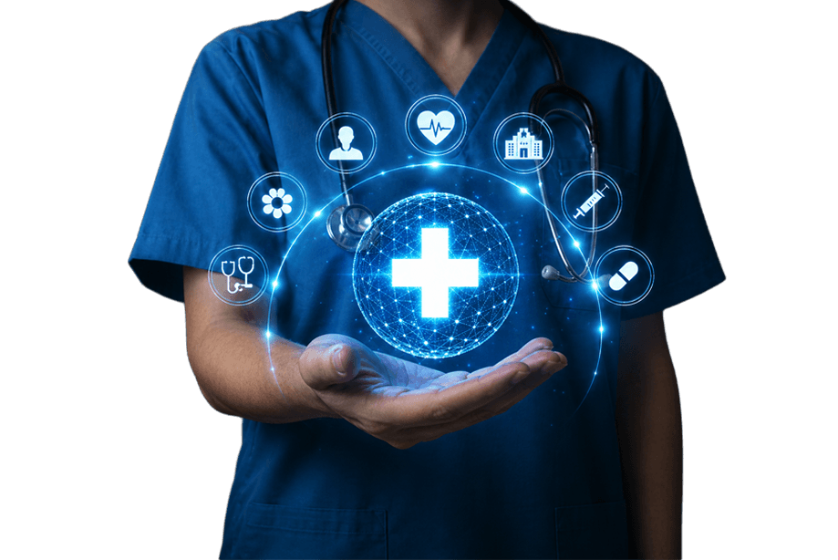 Custom Healthcare Software Development