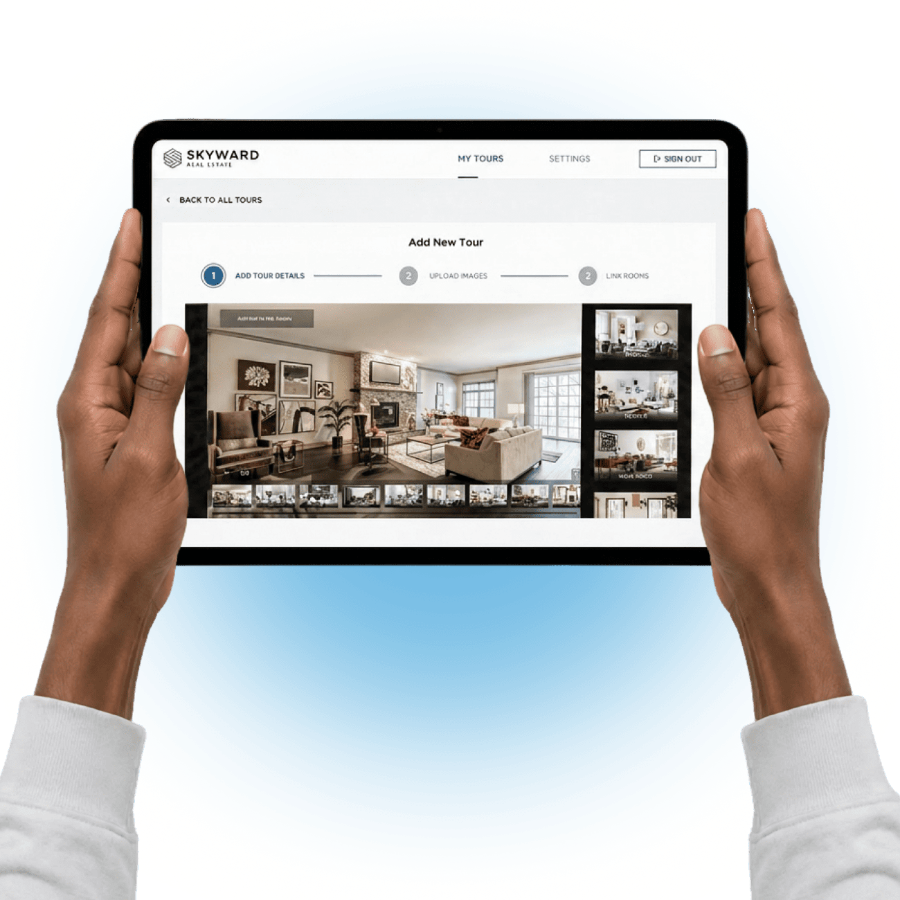 Real Estate Brokerage Software Development