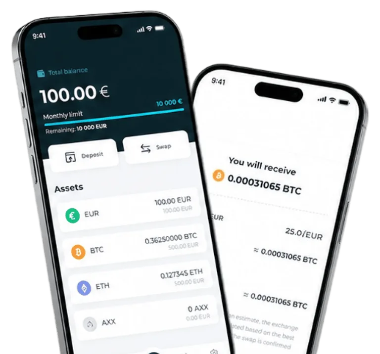 Cryptocurrency Exchange Platform Development