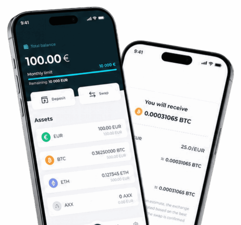 Cryptocurrency Exchange Platform Development
