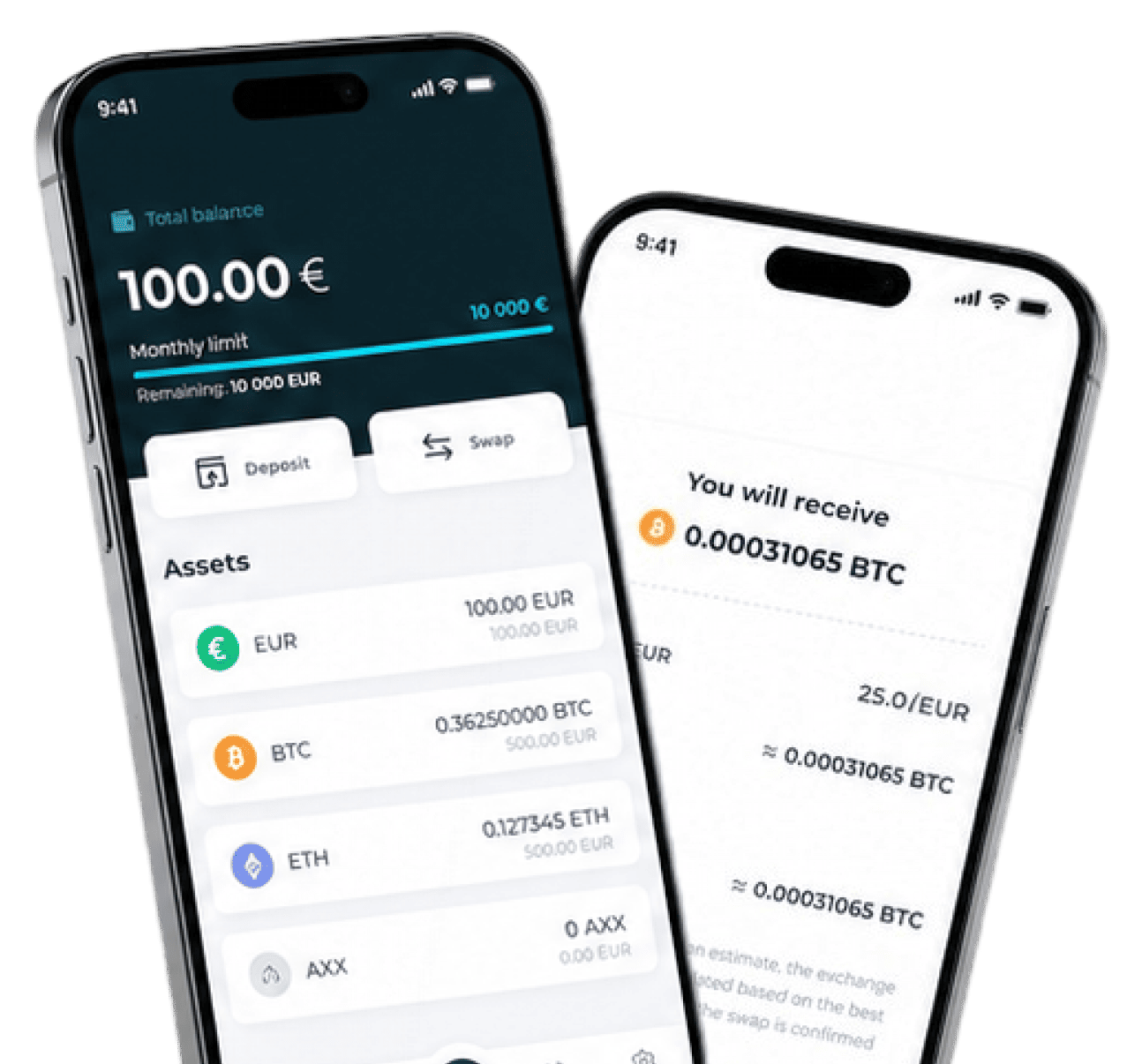 Cryptocurrency Exchange Platform Development