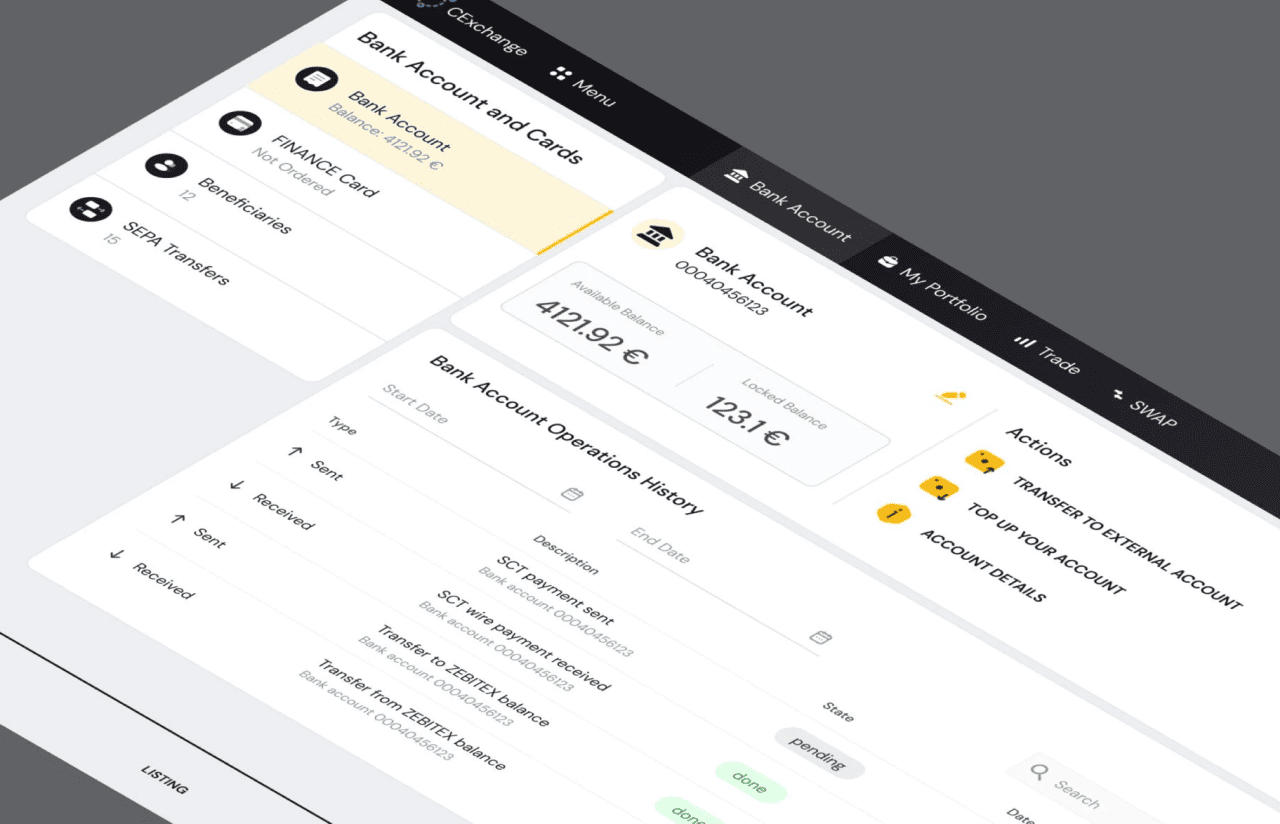 cryptocurrency-exchange-platform-development