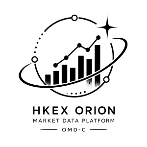 HKEX Orion Market Data Platform (OMD-C)
