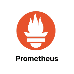Prometheus logo