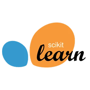 scikit-learn logo