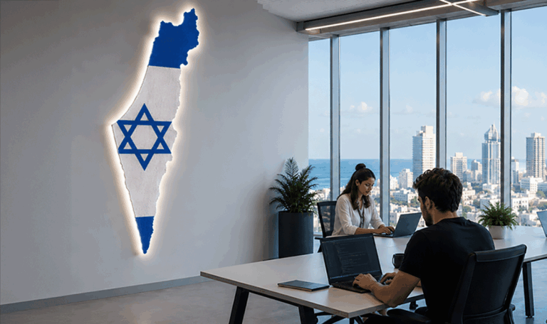 Software Development Companies in Israel