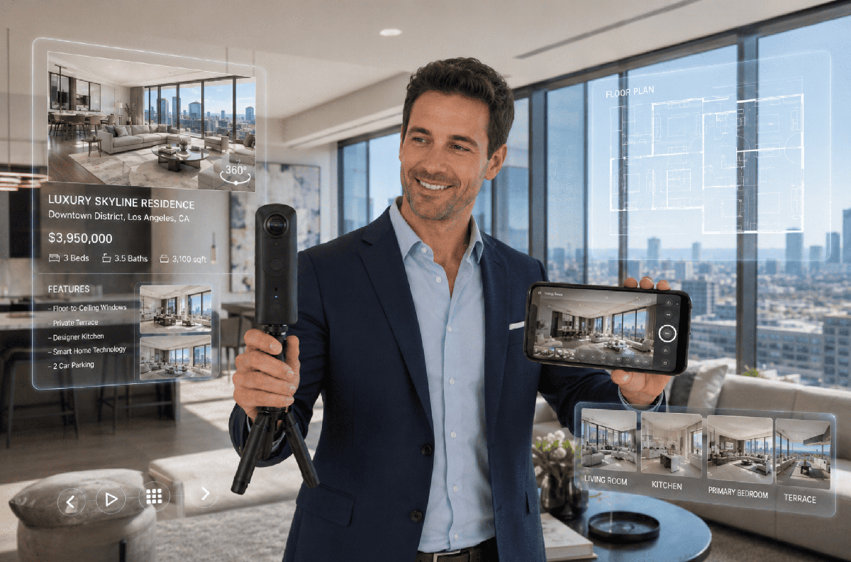 The Impact of App for Landlords and Tenants