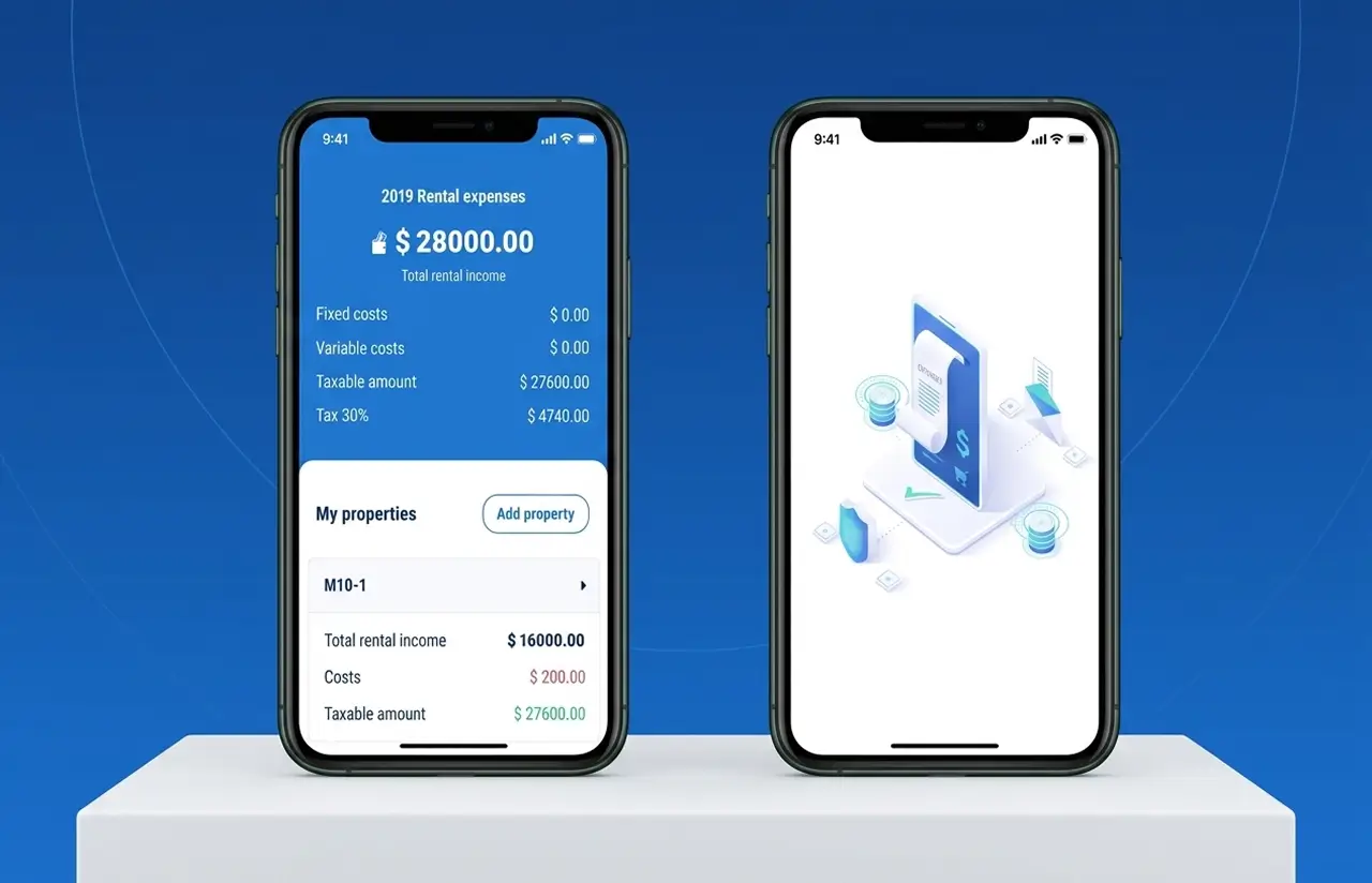 The Impact of Rental Income Tracker