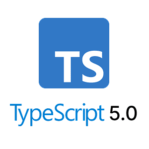 TypeScript 5