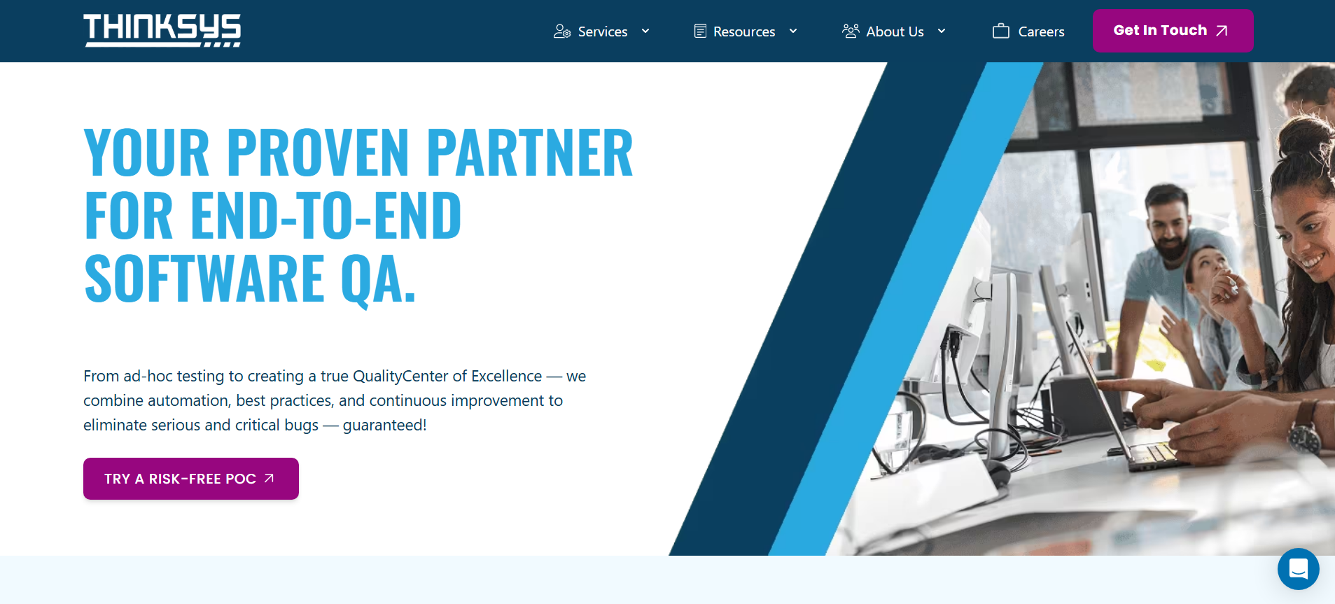 ThinkSys