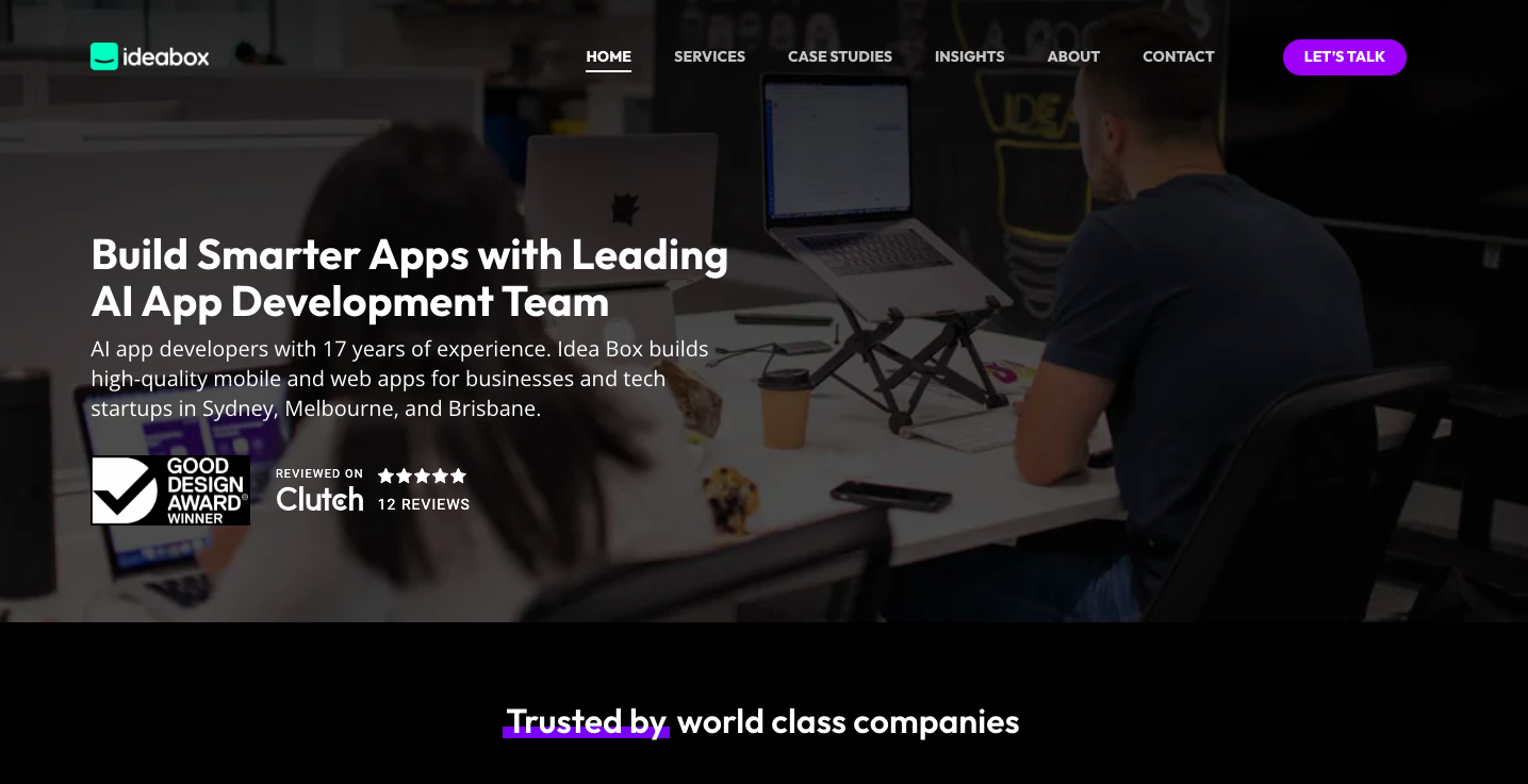 IdeaBox