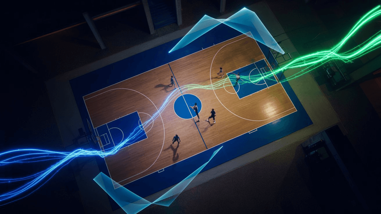 Innovation in Sports: Generative AI, AR/VR, IoT Sensors, and Fan Engagement Trends for 2026
