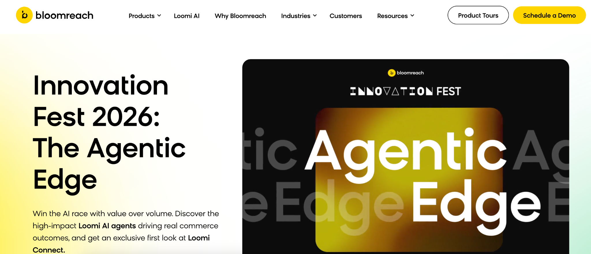 Bloomreach